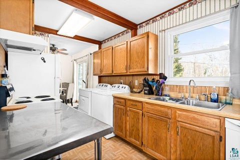 Tiny photo for 20 Davis Dr, Silver Bay, MN 55614 (MLS # 6127107)