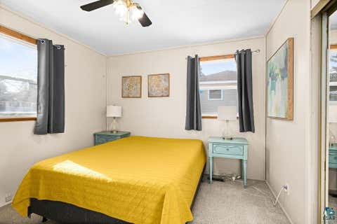 Tiny photo for 20 Davis Dr, Silver Bay, MN 55614 (MLS # 6127107)
