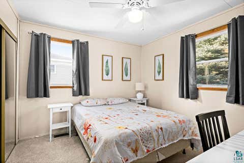 Tiny photo for 20 Davis Dr, Silver Bay, MN 55614 (MLS # 6127107)