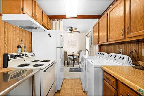 Tiny photo for 20 Davis Dr, Silver Bay, MN 55614 (MLS # 6127107)