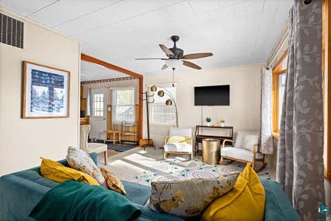 Tiny photo for 20 Davis Dr, Silver Bay, MN 55614 (MLS # 6127107)