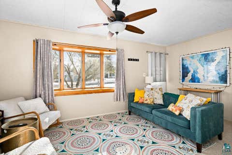 Tiny photo for 20 Davis Dr, Silver Bay, MN 55614 (MLS # 6127107)