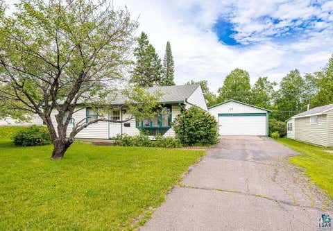 Photo of 20 Davis Dr, Silver Bay, MN 55614 (MLS # 6127107)
