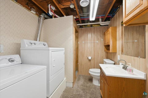 Tiny photo for 5121 Independence Rd, Saginaw, MN 55779 (MLS # 6127970)