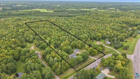 Tiny photo for 5121 Independence Rd, Saginaw, MN 55779 (MLS # 6127970)
