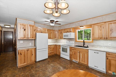 Tiny photo for 5121 Independence Rd, Saginaw, MN 55779 (MLS # 6127970)