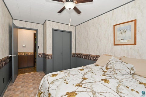 Tiny photo for 5121 Independence Rd, Saginaw, MN 55779 (MLS # 6127970)