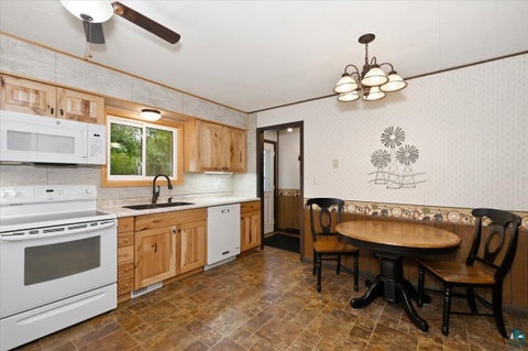 Tiny photo for 5121 Independence Rd, Saginaw, MN 55779 (MLS # 6127970)