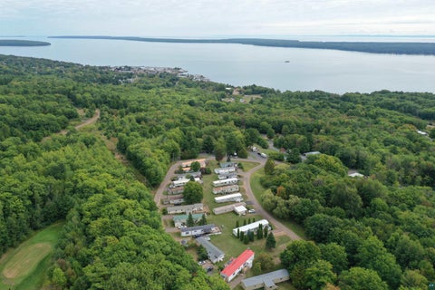 Tiny photo for 85185 Trailer Court Rd #22, Bayfield, WI 54814 (MLS # 6128169)