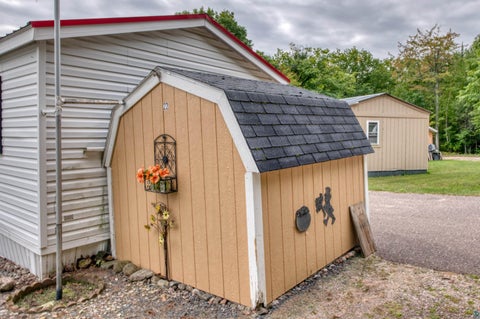 Tiny photo for 85185 Trailer Court Rd #22, Bayfield, WI 54814 (MLS # 6128169)