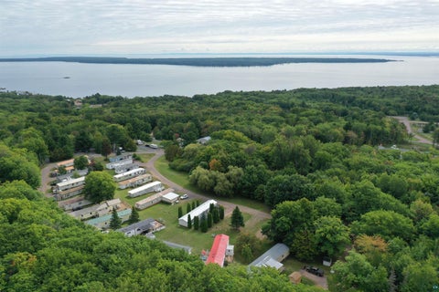 Tiny photo for 85185 Trailer Court Rd #22, Bayfield, WI 54814 (MLS # 6128169)