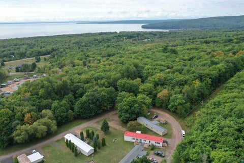 Tiny photo for 85185 Trailer Court Rd #22, Bayfield, WI 54814 (MLS # 6128169)