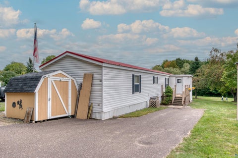 Tiny photo for 85185 Trailer Court Rd #22, Bayfield, WI 54814 (MLS # 6128169)