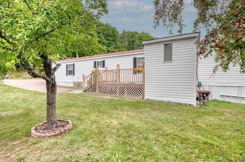 Tiny photo for 85185 Trailer Court Rd #22, Bayfield, WI 54814 (MLS # 6128169)