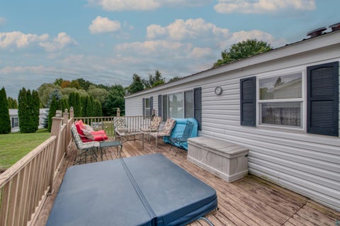 Tiny photo for 85185 Trailer Court Rd #22, Bayfield, WI 54814 (MLS # 6128169)