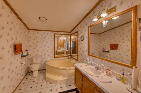 Tiny photo for 85185 Trailer Court Rd #22, Bayfield, WI 54814 (MLS # 6128169)