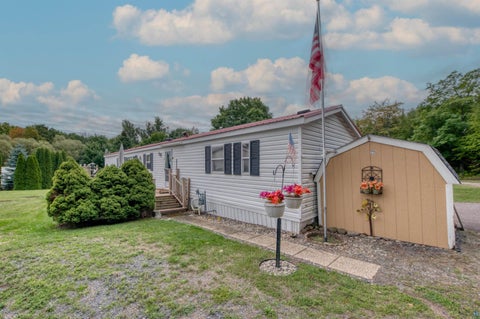 Tiny photo for 85185 Trailer Court Rd #22, Bayfield, WI 54814 (MLS # 6128169)
