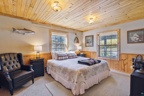 Tiny photo for 1050 Main St, Beaver Bay, MN 55614 (MLS # 6127597)