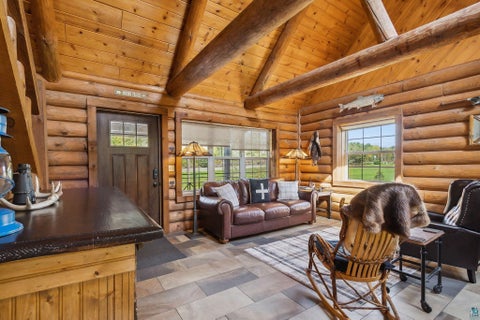 Tiny photo for 1050 Main St, Beaver Bay, MN 55614 (MLS # 6127597)