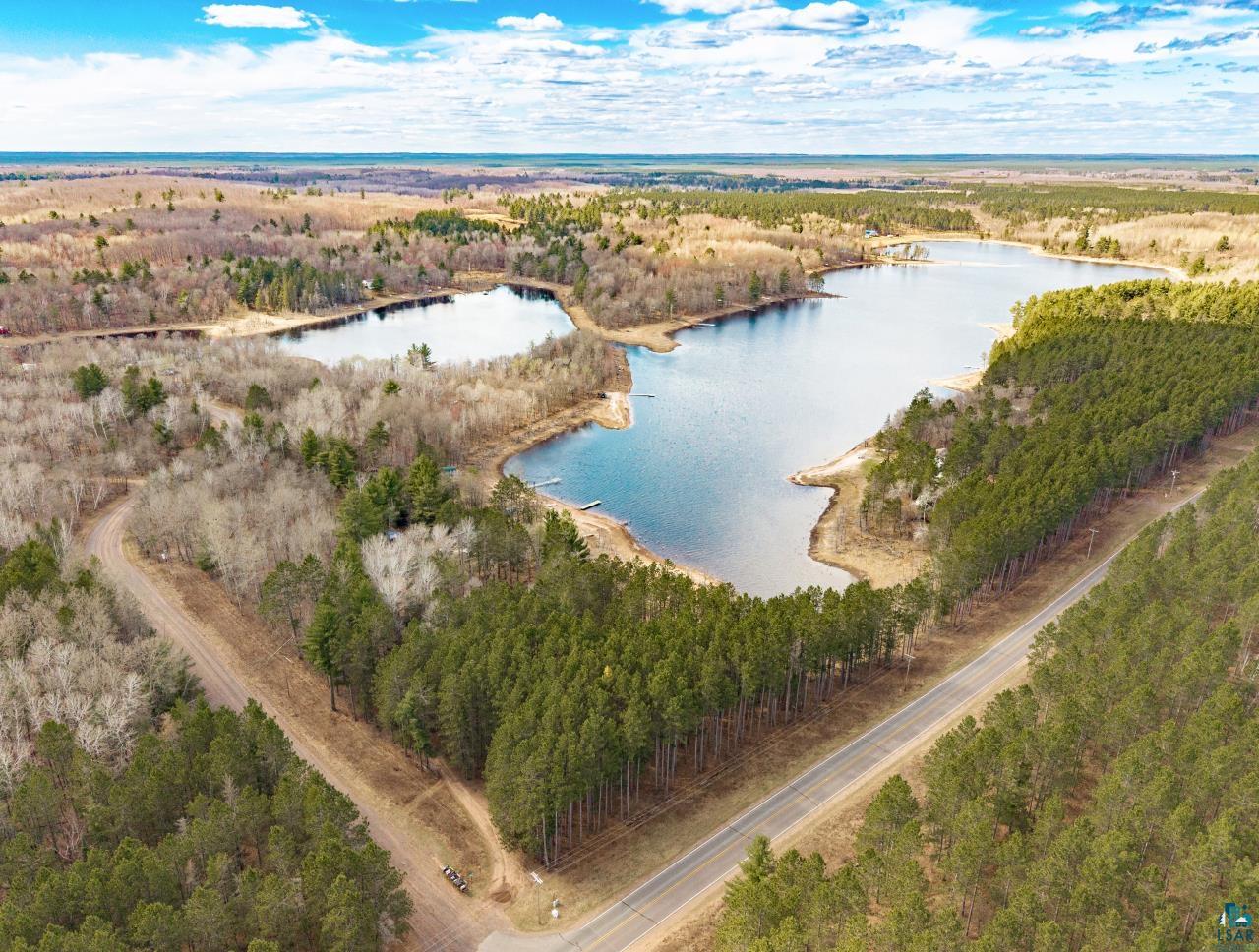 143xx E Catherine Lake Rd