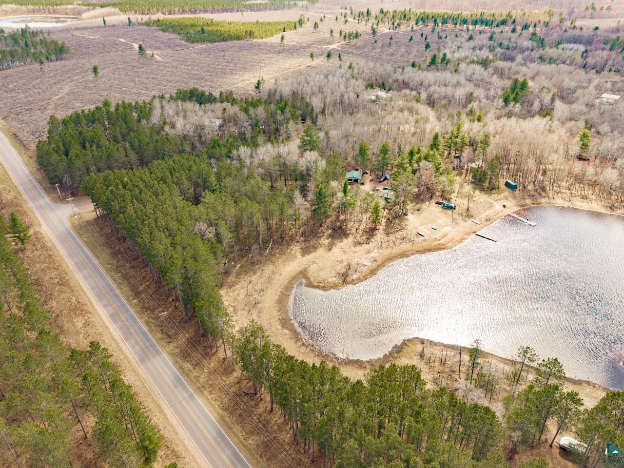 143xx E Catherine Lake Rd