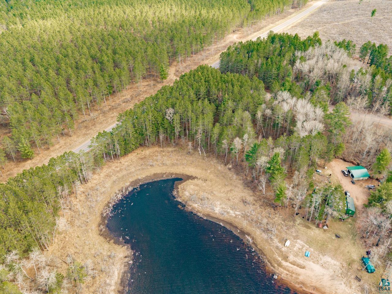 143xx E Catherine Lake Rd