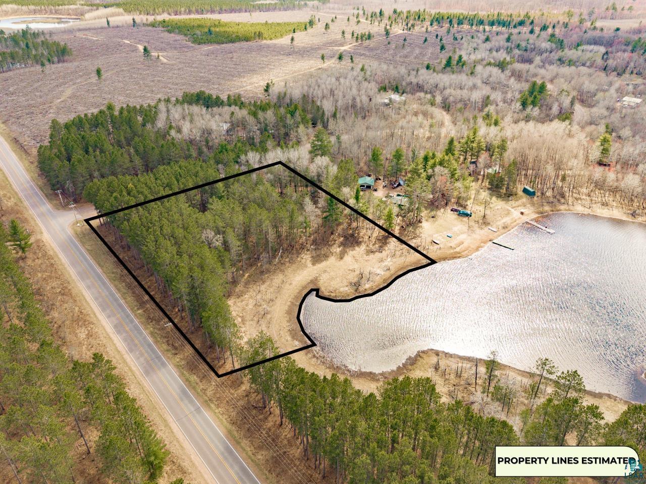 143xx E Catherine Lake Rd