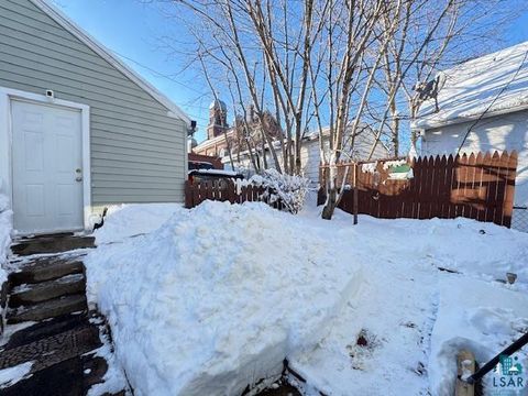 Tiny photo for 1215 103rd Ave W Ave, Duluth, MN 55808 (MLS # 6124050)