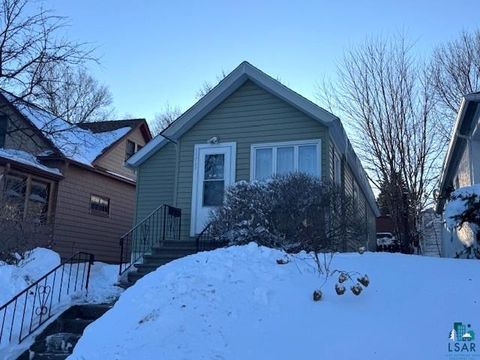 Tiny photo for 1215 103rd Ave W Ave, Duluth, MN 55808 (MLS # 6124050)
