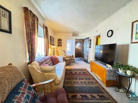 Tiny photo for 1215 103rd Ave W Ave, Duluth, MN 55808 (MLS # 6124050)