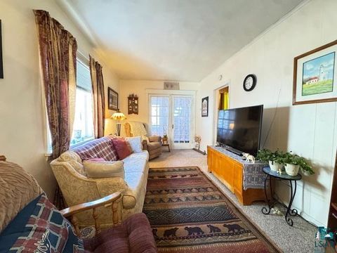 Tiny photo for 1215 103rd Ave W Ave, Duluth, MN 55808 (MLS # 6124050)