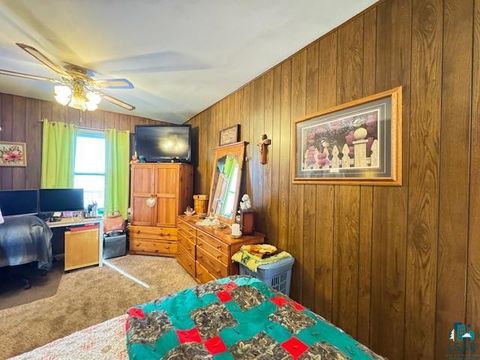 Tiny photo for 1215 103rd Ave W Ave, Duluth, MN 55808 (MLS # 6124050)