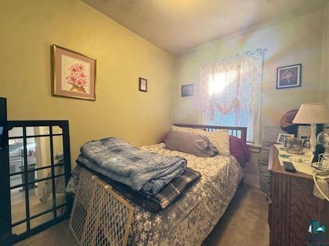 Tiny photo for 1215 103rd Ave W Ave, Duluth, MN 55808 (MLS # 6124050)