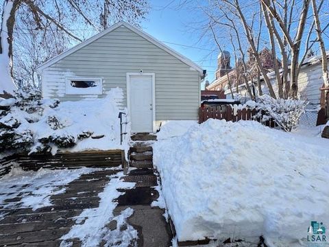 Tiny photo for 1215 103rd Ave W Ave, Duluth, MN 55808 (MLS # 6124050)