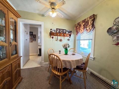 Tiny photo for 1215 103rd Ave W Ave, Duluth, MN 55808 (MLS # 6124050)