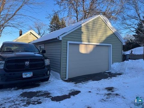 Tiny photo for 1215 103rd Ave W Ave, Duluth, MN 55808 (MLS # 6124050)