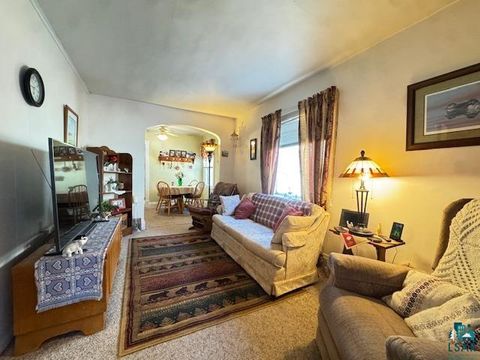 Tiny photo for 1215 103rd Ave W Ave, Duluth, MN 55808 (MLS # 6124050)