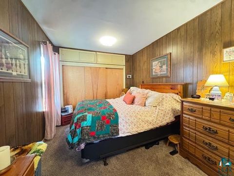 Tiny photo for 1215 103rd Ave W Ave, Duluth, MN 55808 (MLS # 6124050)