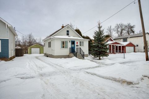 Tiny photo for 1521 15th Ave E Ave, Hibbing, MN 55746 (MLS # 6123369)