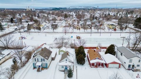 Tiny photo for 1521 15th Ave E Ave, Hibbing, MN 55746 (MLS # 6123369)