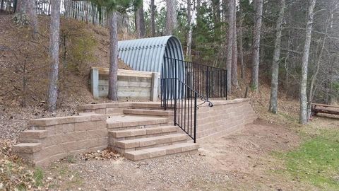 Tiny photo for 37336 Teal Dr, Sturgeon Lake, MN 55783 (MLS # 6123724)