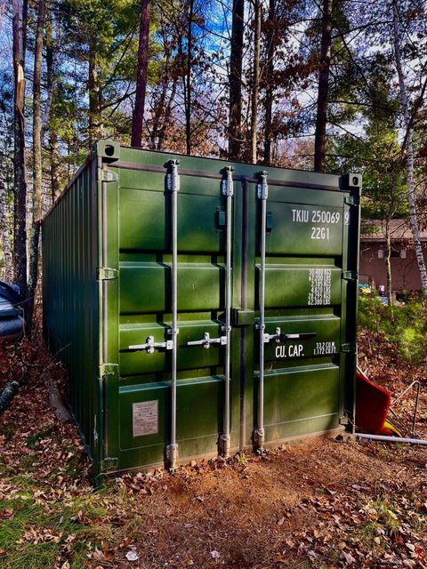 Tiny photo for 37336 Teal Dr, Sturgeon Lake, MN 55783 (MLS # 6123724)