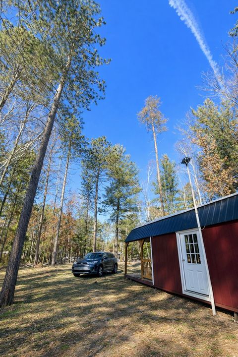 Tiny photo for 37336 Teal Dr, Sturgeon Lake, MN 55783 (MLS # 6123724)