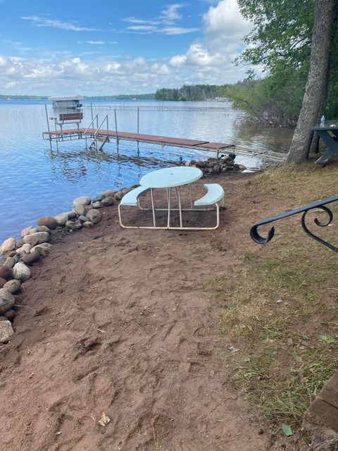 Tiny photo for 37336 Teal Dr, Sturgeon Lake, MN 55783 (MLS # 6123724)