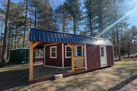 Tiny photo for 37336 Teal Dr, Sturgeon Lake, MN 55783 (MLS # 6123724)