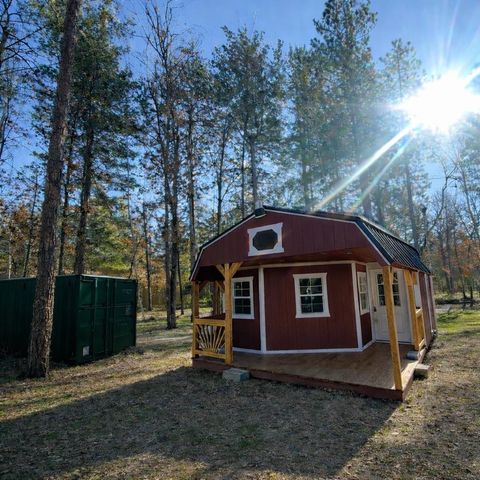 Photo of 37336 Teal Dr, Sturgeon Lake, MN 55783 (MLS # 6123724)