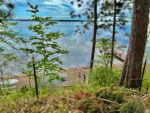 Tiny photo for 37336 Teal Dr, Sturgeon Lake, MN 55783 (MLS # 6123724)