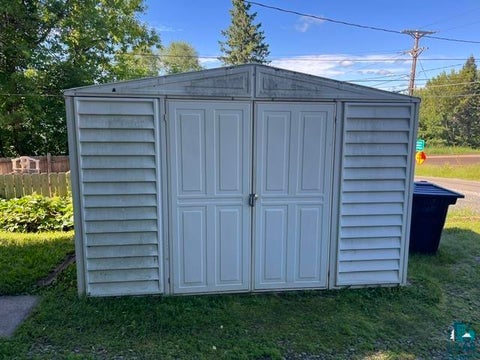 Tiny photo for 311 River St, Winton, MN 55796 (MLS # 6126262)