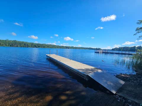 Tiny photo for 311 River St, Winton, MN 55796 (MLS # 6126262)