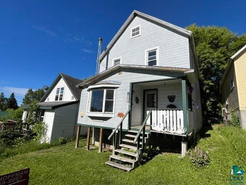Tiny photo for 311 River St, Winton, MN 55796 (MLS # 6126262)